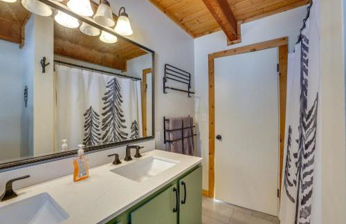 Peaceful Donnelly Retreat Less Than 1 Mi to Lake Cascade! - Photo 17