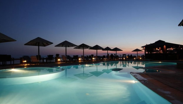 Blue Bay Resort Village - Foto 2, Profilbild