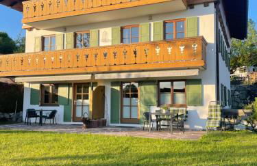 Gästehaus zum Stricker, Eckweg 9 - Foto 1