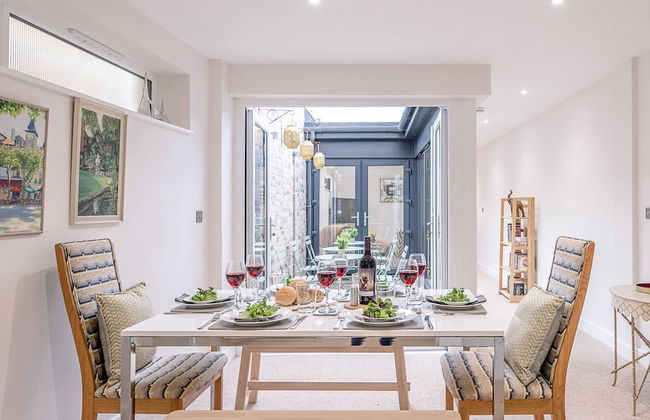 2 The Smithy, Saxmundham - Foto 21