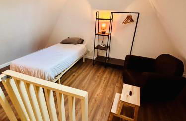 L'Herboriste - Appartements meublés - Photo 12