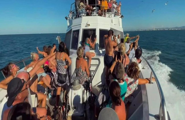 Cesenatico : Tour panoramique côte Adriatique - Photo 2