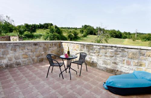 Family friendly house with a swimming pool Kuberton, Central Istria - Sredisnja Istra - 25043 - Foto 25