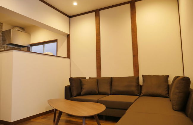 Hotel S-Presso Ebisu - Foto 69