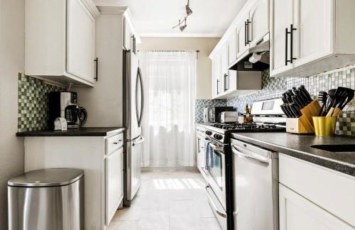 Stylish City Retreat - King Beds - Walk to Sloans Lake - Foto 16