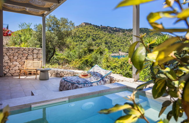 Assos Chromata Villas - Foto 47