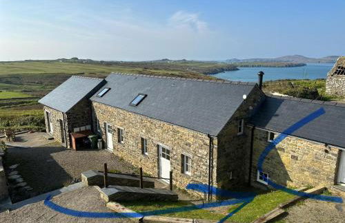 Awel y Môr - 3 Bedroom Cottage - Whitesands - Photo 81