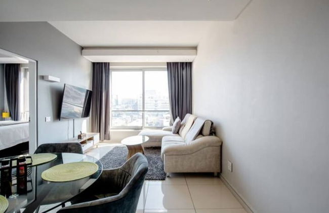 Self Catering Apartment - Foto 13