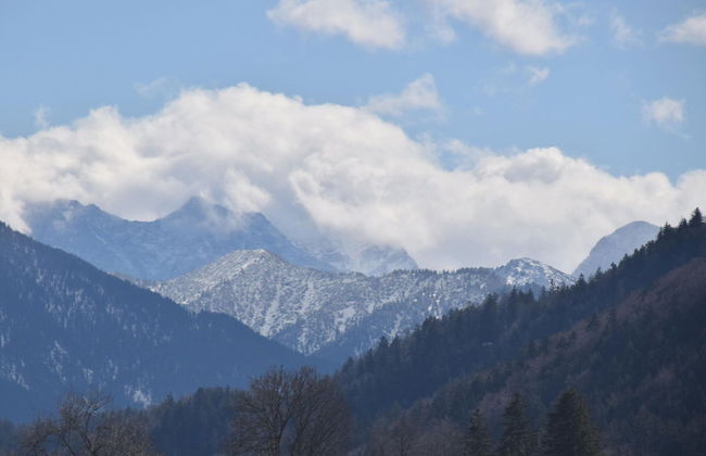 Garden Apartment in Fussen - Foto 32