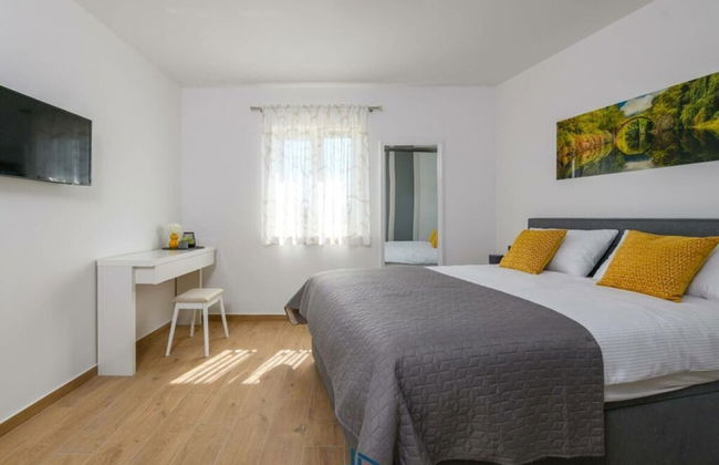 Grande Comfortable Holiday Residence - Foto 5