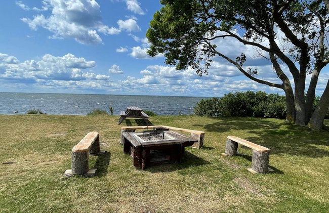 Holiday Home in Mörbylånga - Foto 35