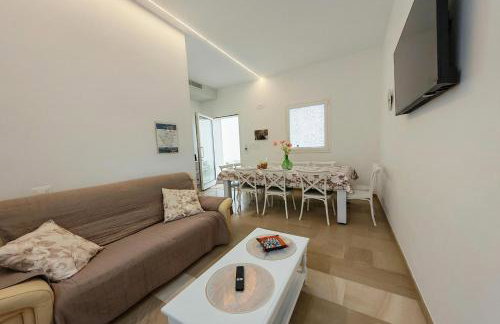 Lisària Villa Delle Meraviglie With Pool - Foto 16