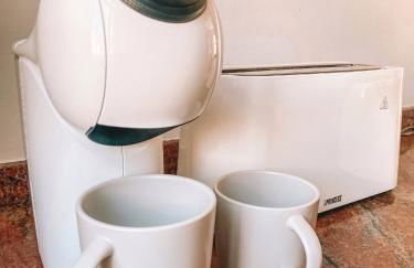 Pasito Blanco Holiday Home - Casa Yairan - Foto 32