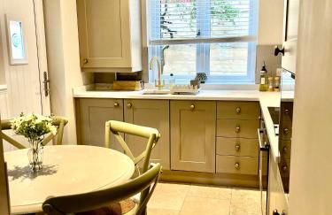 Posh Little Cottage - Foto 8