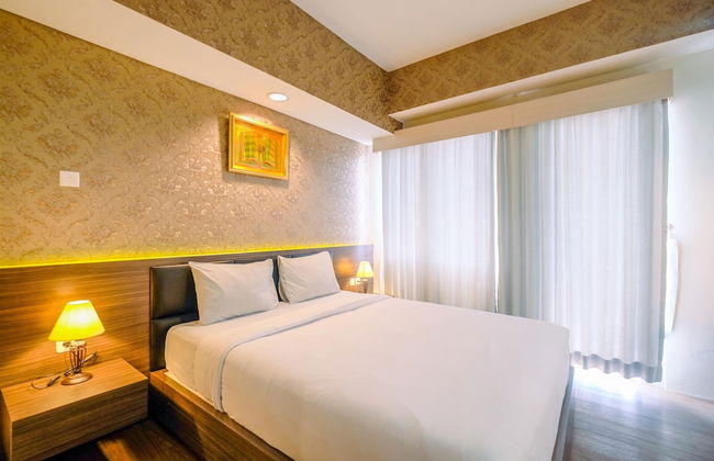Stunning Studio Apartment @ Bogor Icon - Foto 2
