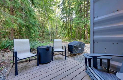 Carbonado Studio with Deck and Blackstone Griddle! - Foto 21