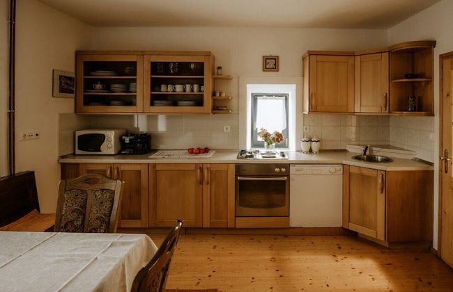 Vineyard cottage Zdolšek - Foto 7