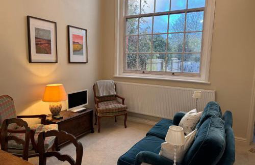 Unique garden flat in converted chapel - Hungerford - Foto 1