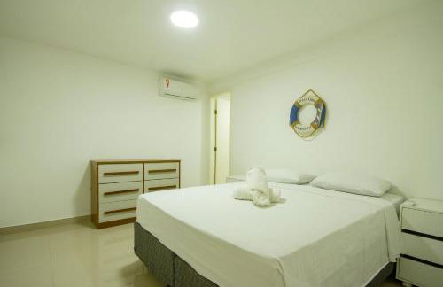 Férias no paraíso! Um mar pra chamar de seu! - Foto 24