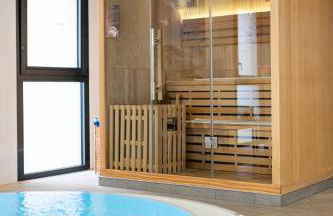 Kyriad Prestige Residence & Spa Cabourg - Dives-sur-Mer - Foto 33