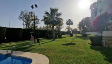 Apartamento playa - Puerto Banus - Foto 4