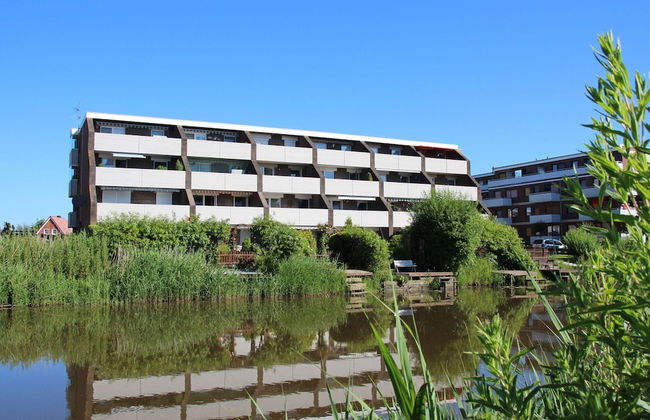 Ferienwohnung, Dornumersiel - Foto 10