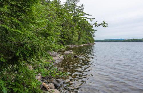 Loon Cove Cottage - Foto 35