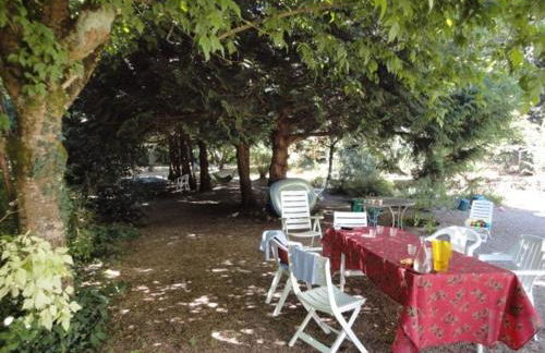 Grande maison familiale, calme, tranquille, 900 m de la plage - Foto 41