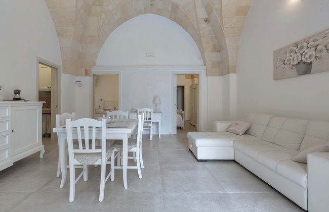 3063 Dimora Ilenia by Barbarhouse - Foto 8