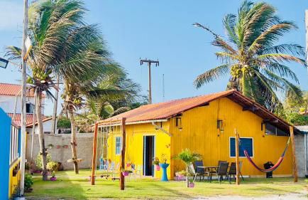 Casa da Barra Tutóia - Photo 45