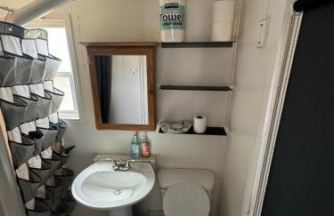 Midtown Charm: 1BR Urban Pad - Foto 24