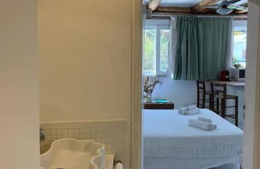 Marbnb Appartamenti Ponza Centro porto Casa Luisa - Foto 12