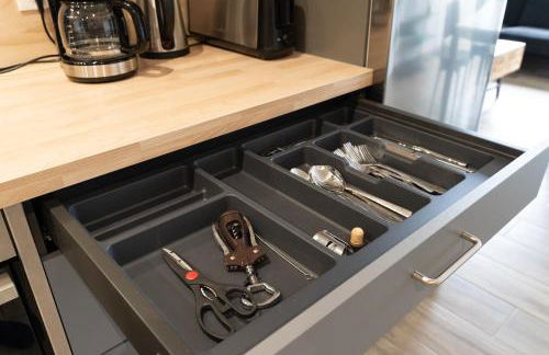 LE MOULIN ROUGE CLAIRMARAIS GITE "Le Grébe"" - Foto 33