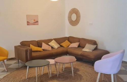 Magnifique villa avec piscine en bord de Mer - Foto 15