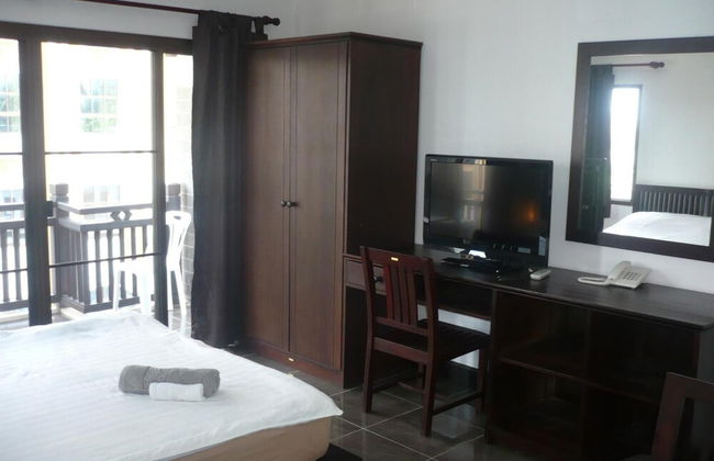 Faa Apartment - Foto 15