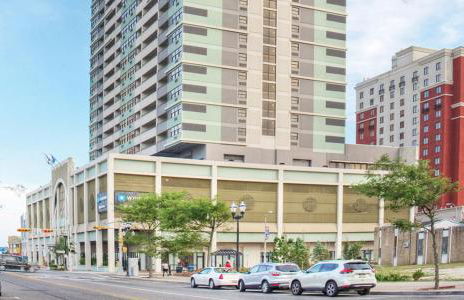 Wyndham Skyline Tower 2 BR - Foto 15