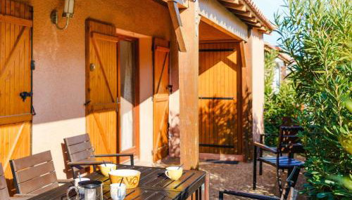 **Villa 4 pièces pour 7 avec piscine, proche plage, Gruissan** - Foto 2