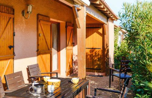 **Villa 4 pièces pour 7 avec piscine, proche plage, Gruissan** - Foto 2