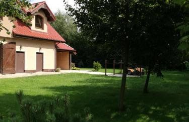 Pensjonat Enklawa - Foto 10