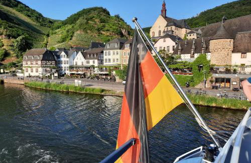 Ferienwohnung Götz - Foto 17