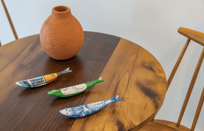 Porto River Infante - Photo 49