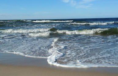 Dom Wczasowy FALA - Foto 43