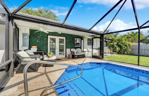 Villa Palm, 4 bedroom, Private Pool - Foto 29