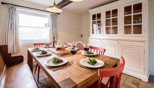 Solebay House, Tunstall - Foto 5