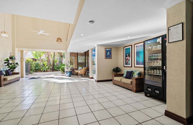 Trinity Beach Club Holiday Apartments - Foto 3
