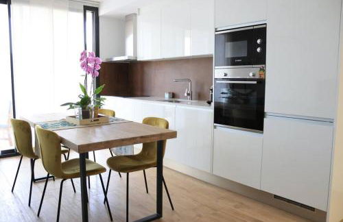 Apartamento Allonbay & SPA, Playa de El Torres - Foto 13