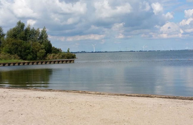 Holiday Home Deichblick 58 - Foto 23