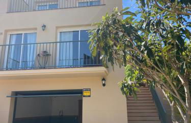 RACÓ DEL GARRAF Ca la Matilde house BBQ and POOL - Foto 42