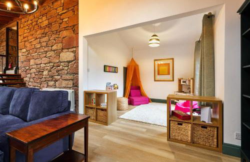 The Old Stables - Hot Tub, Sauna and Cinema - Photo 17