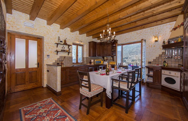 Villa Victoria - Foto 28